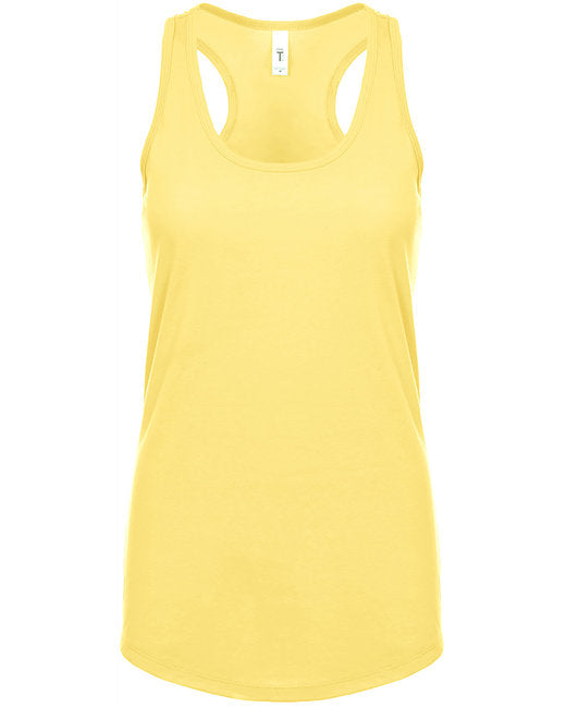 Next Level Apparel Ladies' Ideal Racerback Tank