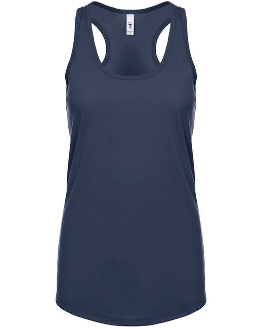 Next Level Apparel Ladies' Ideal Racerback Tank