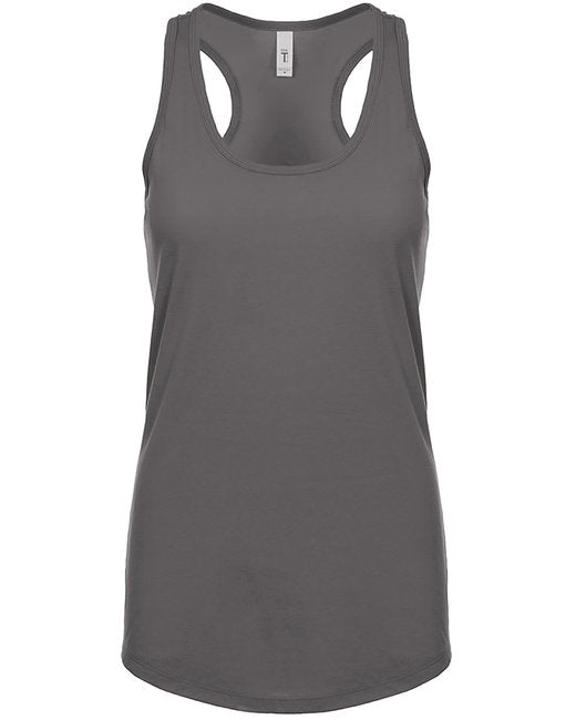 Next Level Apparel Ladies' Ideal Racerback Tank