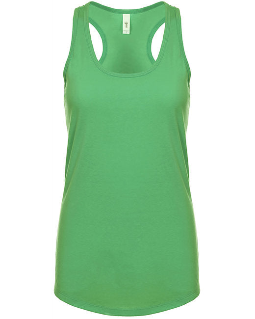 Next Level Apparel Ladies' Ideal Racerback Tank