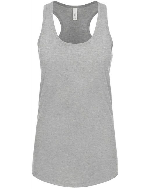 Next Level Apparel Ladies' Ideal Racerback Tank