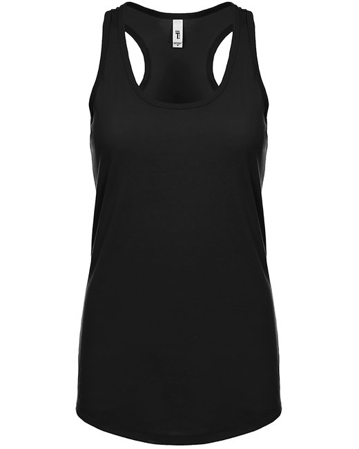Next Level Apparel Ladies' Ideal Racerback Tank
