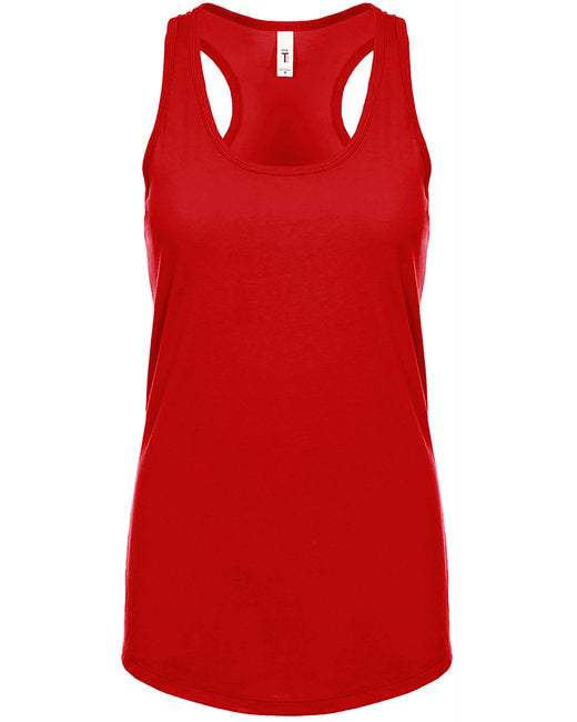 Next Level Apparel Ladies' Ideal Racerback Tank