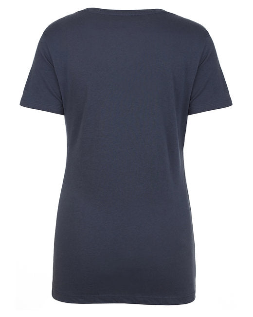 Next Level Apparel Ladies' Ideal V