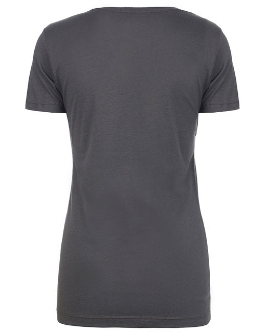 Next Level Apparel Ladies' Ideal V