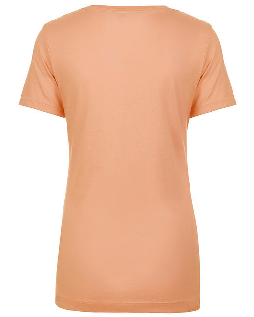 Next Level Apparel Ladies' Ideal V
