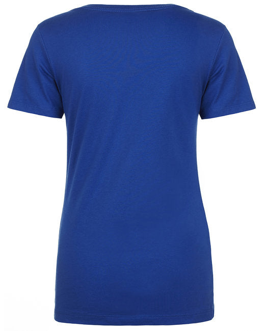 Next Level Apparel Ladies' Ideal V