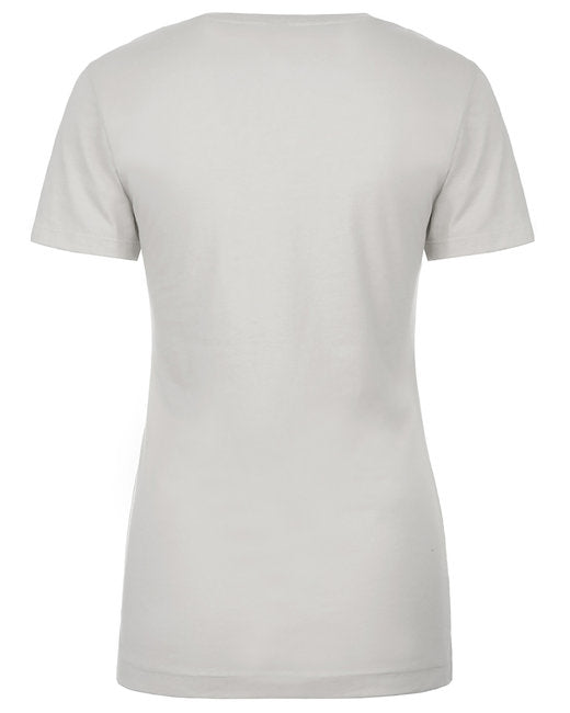 Next Level Apparel Ladies' Ideal V