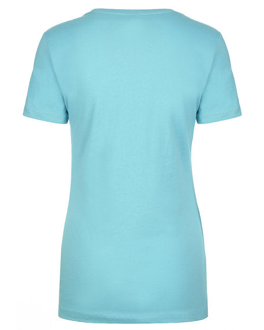 Next Level Apparel Ladies' Ideal V