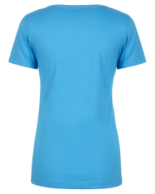 Next Level Apparel Ladies' Ideal V