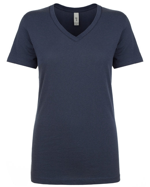 Next Level Apparel Ladies' Ideal V