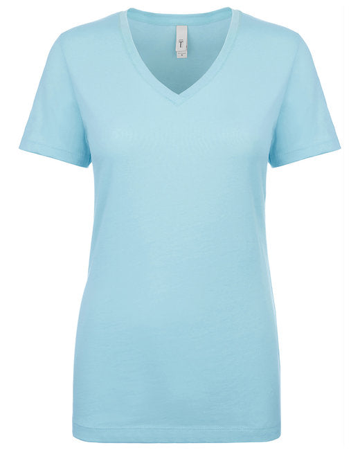 Next Level Apparel Ladies' Ideal V