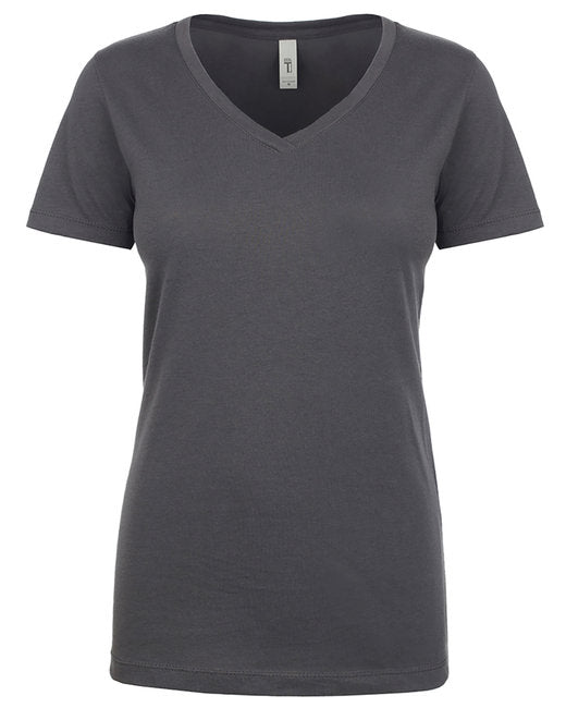 Next Level Apparel Ladies' Ideal V