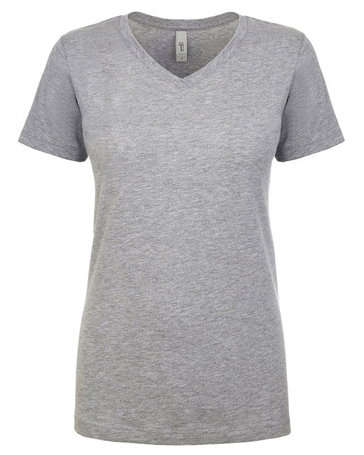 Next Level Apparel Ladies' Ideal V