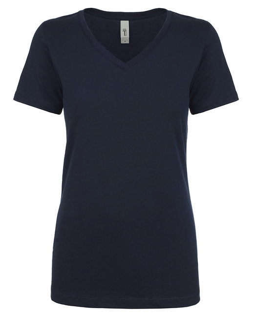 Next Level Apparel Ladies' Ideal V