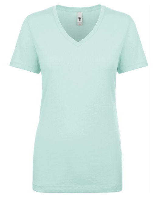 Next Level Apparel Ladies' Ideal V