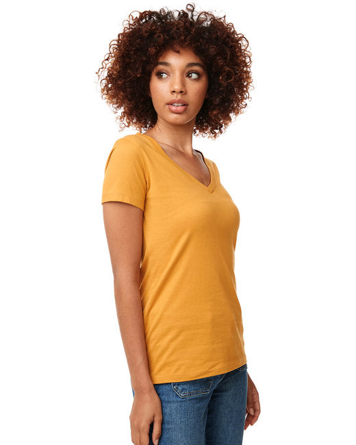 Next Level Apparel Ladies' Ideal V