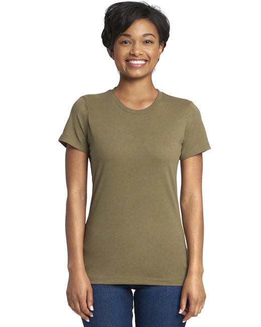 Next Level Apparel Ladies' T-Shirt