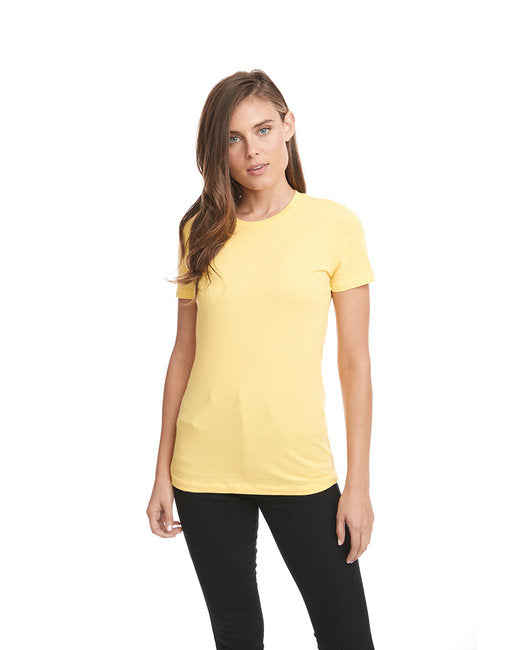 Next Level Apparel Ladies' T-Shirt