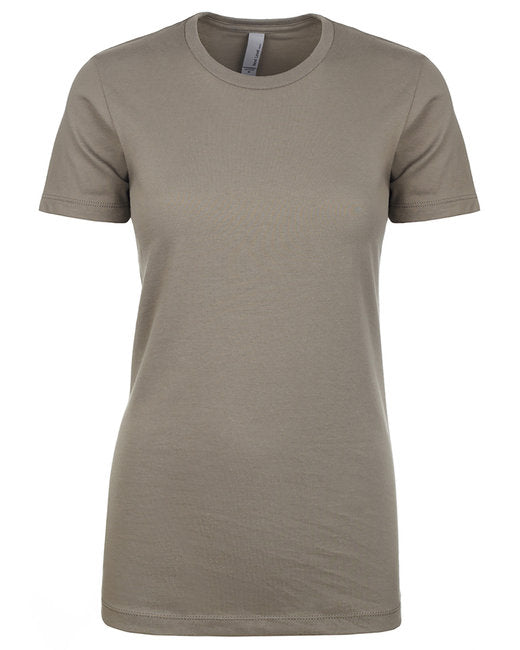 Next Level Apparel Ladies' T-Shirt