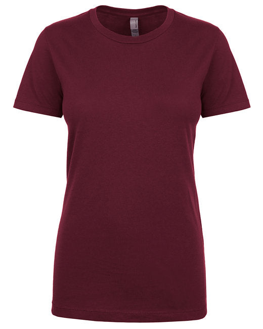 Next Level Apparel Ladies' T-Shirt