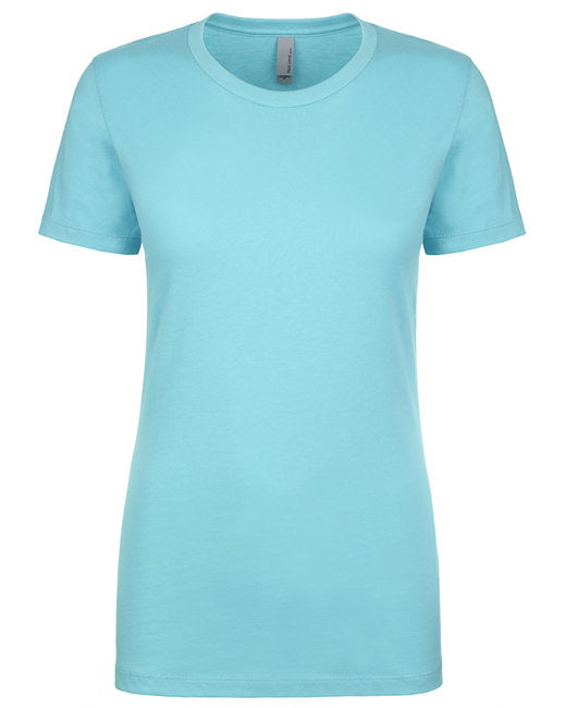 Next Level Apparel Ladies' T-Shirt