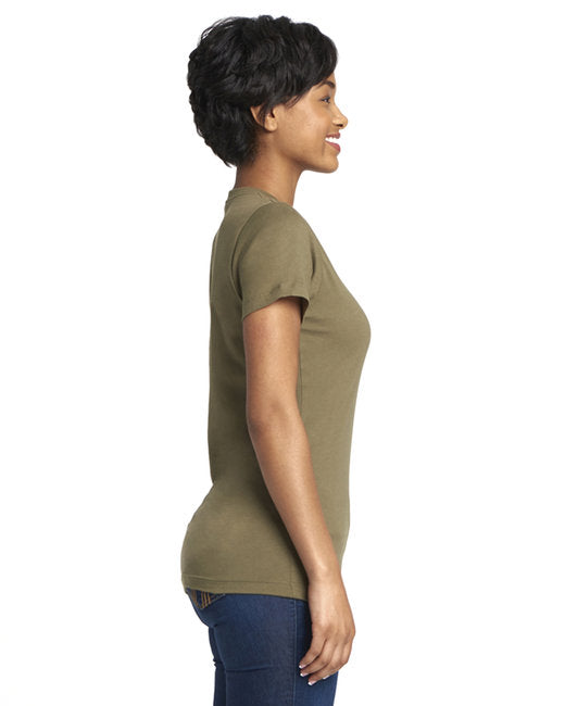 Next Level Apparel Ladies' T-Shirt