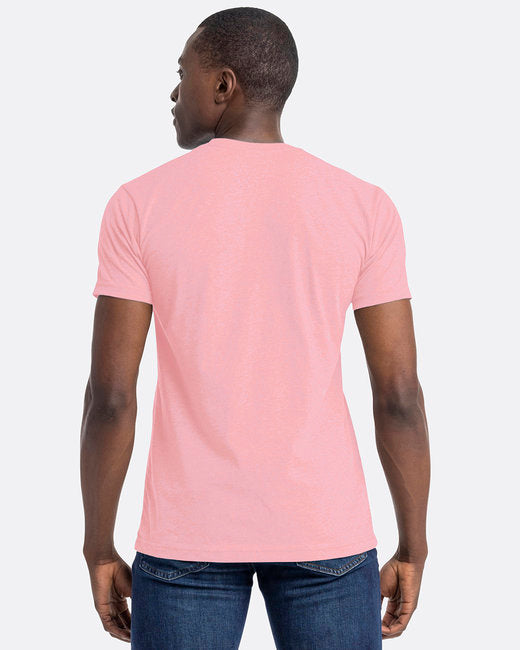 Next Level Apparel Unisex CVC Crewneck T-Shirt