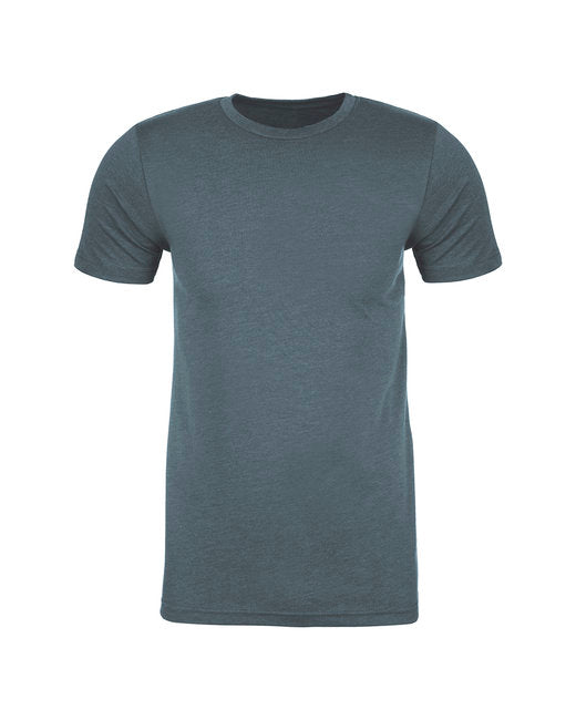 Next Level Apparel Unisex CVC Crewneck T-Shirt
