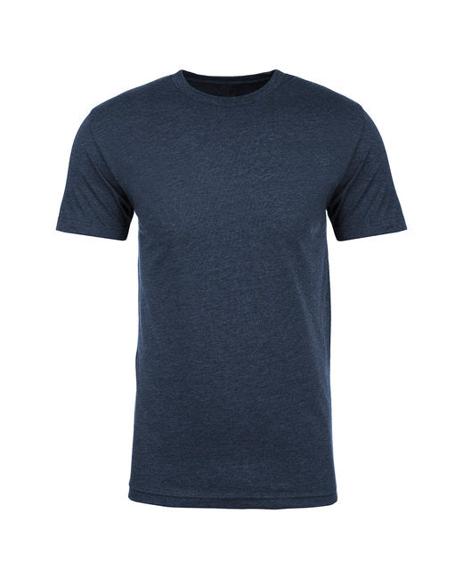 Next Level Apparel Unisex CVC Crewneck T-Shirt