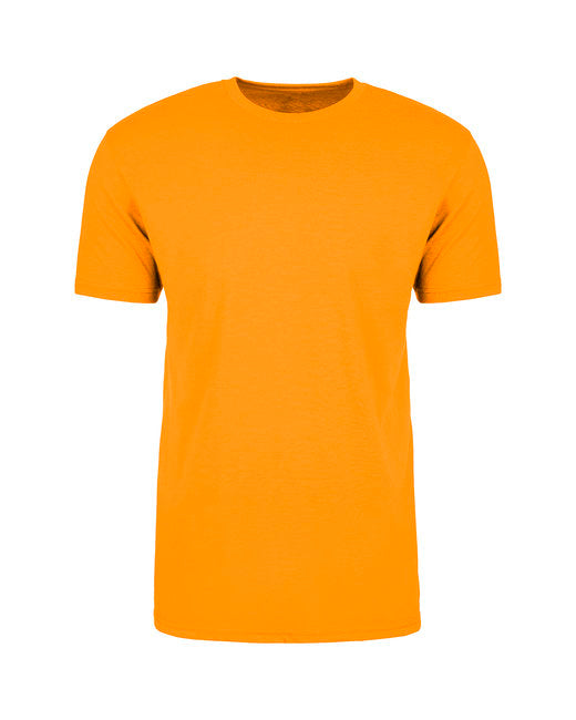 Next Level Apparel Unisex CVC Crewneck T-Shirt