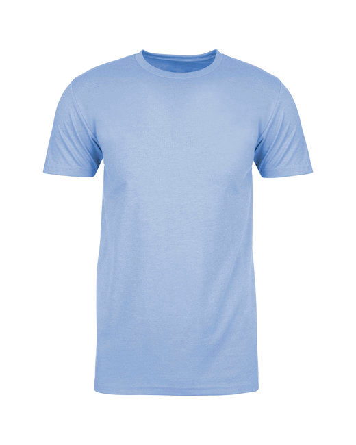 Next Level Apparel Unisex CVC Crewneck T-Shirt
