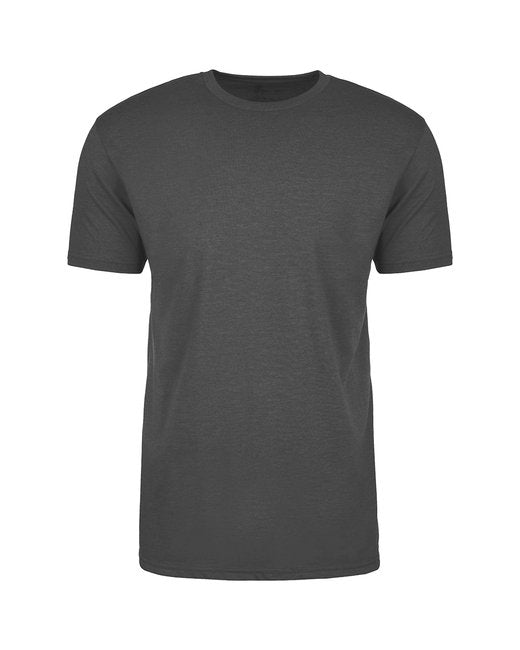 Next Level Apparel Unisex CVC Crewneck T-Shirt