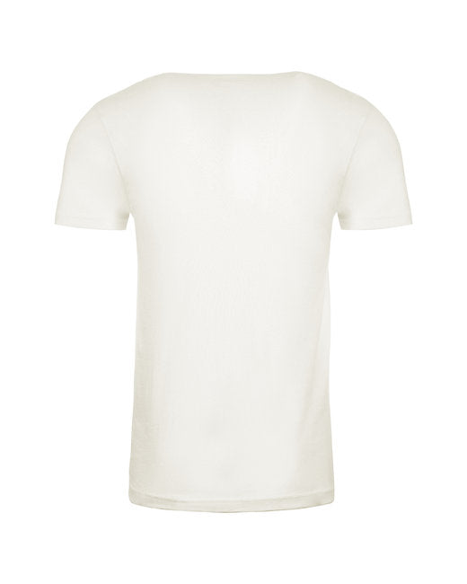 Next Level Apparel Unisex CVC Crewneck T-Shirt