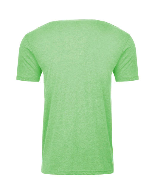 Next Level Apparel Unisex CVC Crewneck T-Shirt
