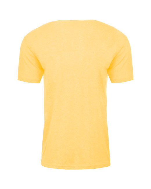 Next Level Apparel Unisex CVC Crewneck T-Shirt