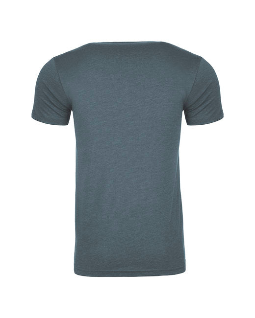 Next Level Apparel Unisex CVC Crewneck T-Shirt