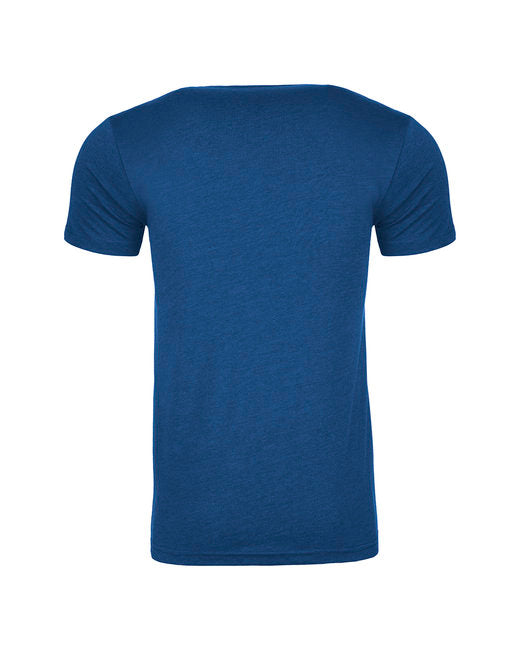 Next Level Apparel Unisex CVC Crewneck T-Shirt