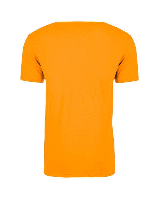 Next Level Apparel Unisex CVC Crewneck T-Shirt