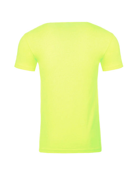 Next Level Apparel Unisex CVC Crewneck T-Shirt