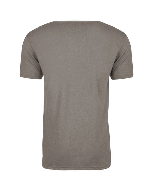 Next Level Apparel Unisex CVC Crewneck T-Shirt
