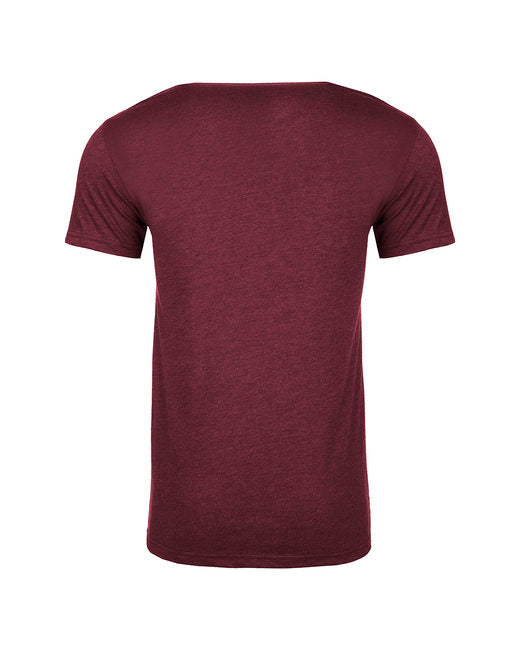 Next Level Apparel Unisex CVC Crewneck T-Shirt
