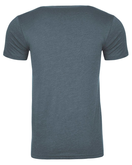 Next Level Apparel Unisex CVC Crewneck T-Shirt