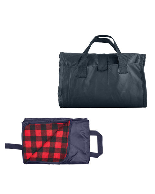 Prime Line Picnic Blanket ( 24-Pack )
