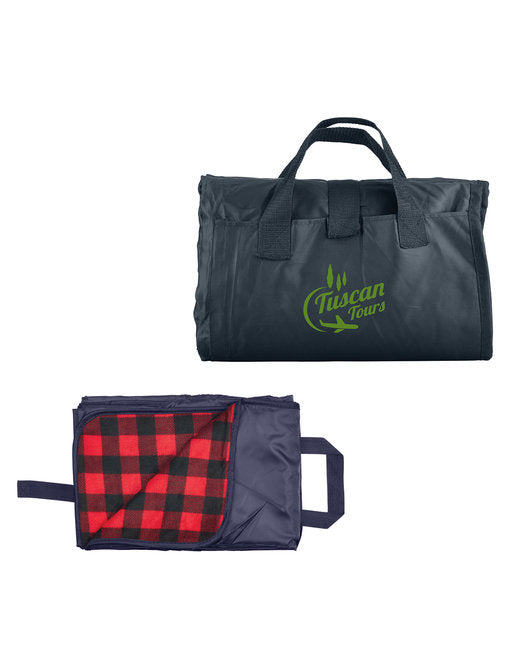 Prime Line Picnic Blanket ( 24-Pack )