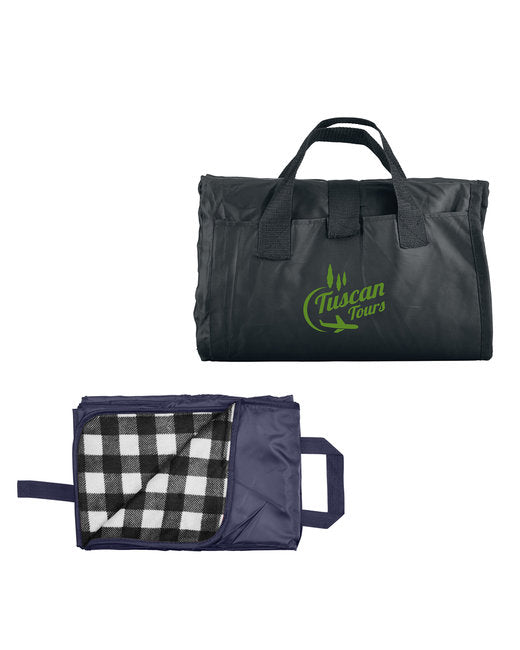 Prime Line Picnic Blanket ( 24-Pack )