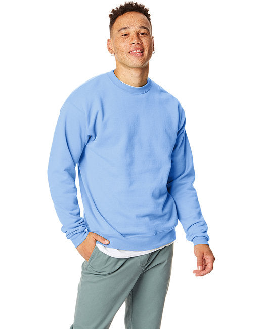 Unisex Ecosmart® 50/50 Crewneck Sweatshirt