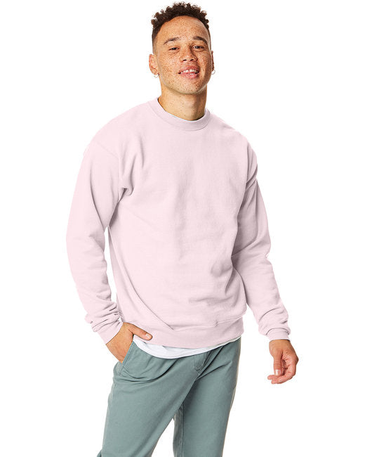 Unisex Ecosmart® 50/50 Crewneck Sweatshirt
