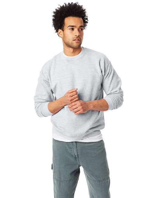 Unisex Ecosmart® 50/50 Crewneck Sweatshirt