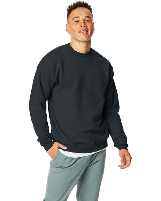 Unisex Ecosmart® 50/50 Crewneck Sweatshirt
